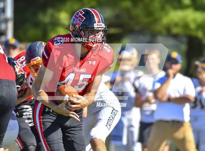 Thumbnail 1 in Archbishop Moeller @ East Central photogallery.