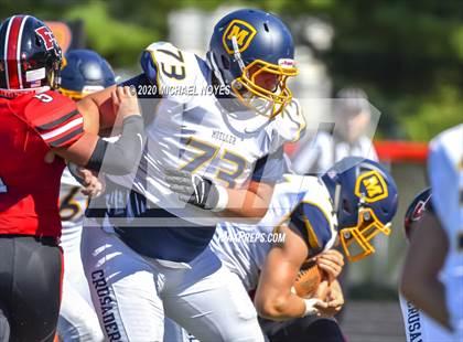 Thumbnail 1 in Archbishop Moeller @ East Central photogallery.