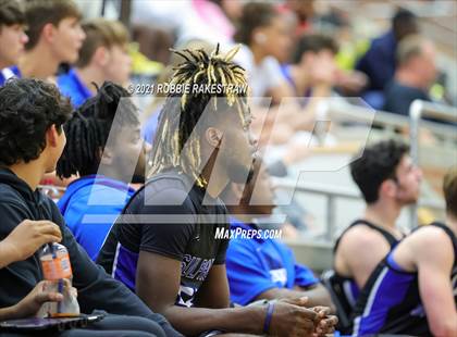 Thumbnail 2 in Sulphur Springs vs Wylie (Forney ISD Winter Classic) photogallery.