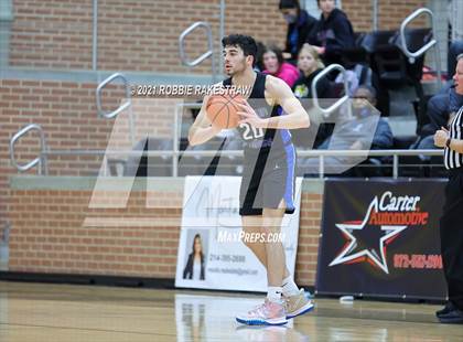 Thumbnail 2 in Sulphur Springs vs Wylie (Forney ISD Winter Classic) photogallery.