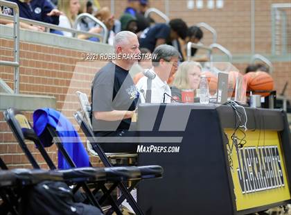 Thumbnail 1 in Sulphur Springs vs Wylie (Forney ISD Winter Classic) photogallery.