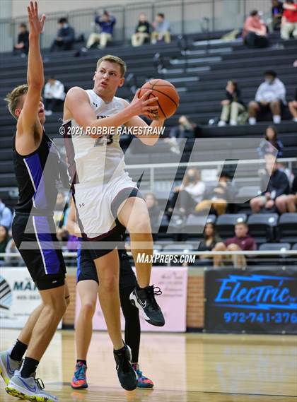 Thumbnail 3 in Sulphur Springs vs Wylie (Forney ISD Winter Classic) photogallery.