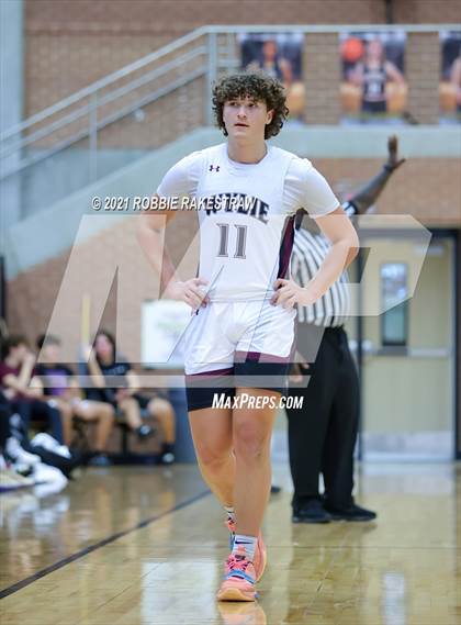 Thumbnail 2 in Sulphur Springs vs Wylie (Forney ISD Winter Classic) photogallery.