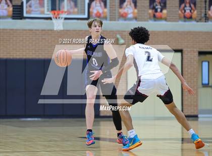 Thumbnail 3 in Sulphur Springs vs Wylie (Forney ISD Winter Classic) photogallery.