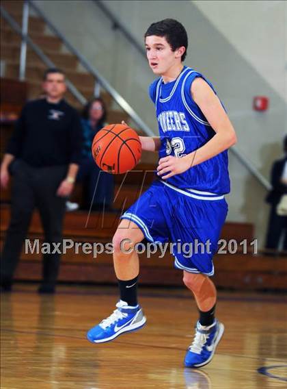 Thumbnail 3 in Lampeter-Strasburg @ Lancaster Catholic photogallery.