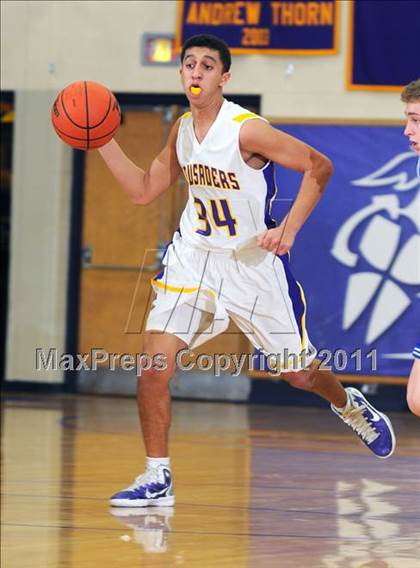 Thumbnail 3 in Lampeter-Strasburg @ Lancaster Catholic photogallery.