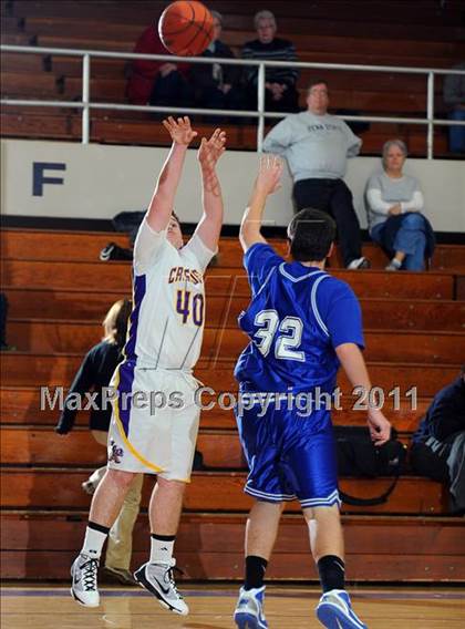 Thumbnail 3 in Lampeter-Strasburg @ Lancaster Catholic photogallery.