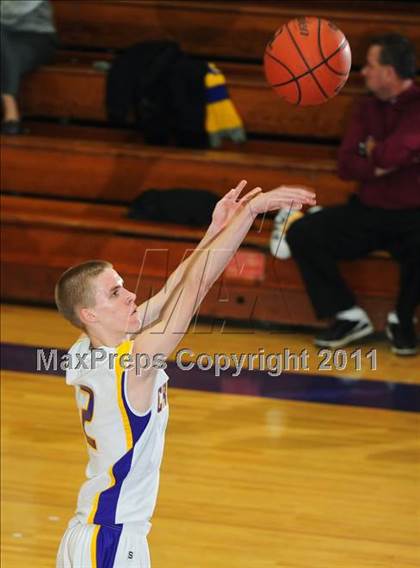 Thumbnail 2 in Lampeter-Strasburg @ Lancaster Catholic photogallery.