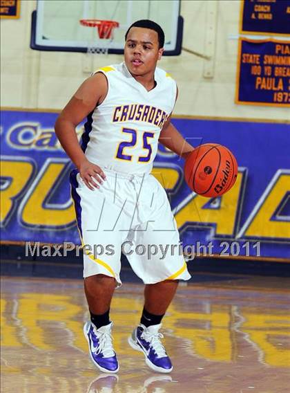 Thumbnail 2 in Lampeter-Strasburg @ Lancaster Catholic photogallery.