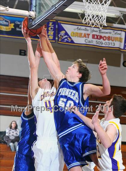 Thumbnail 3 in Lampeter-Strasburg @ Lancaster Catholic photogallery.