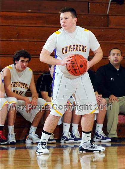 Thumbnail 3 in Lampeter-Strasburg @ Lancaster Catholic photogallery.