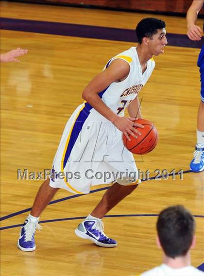 Thumbnail 2 in Lampeter-Strasburg @ Lancaster Catholic photogallery.