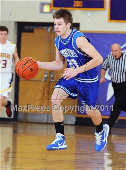 Thumbnail 1 in Lampeter-Strasburg @ Lancaster Catholic photogallery.