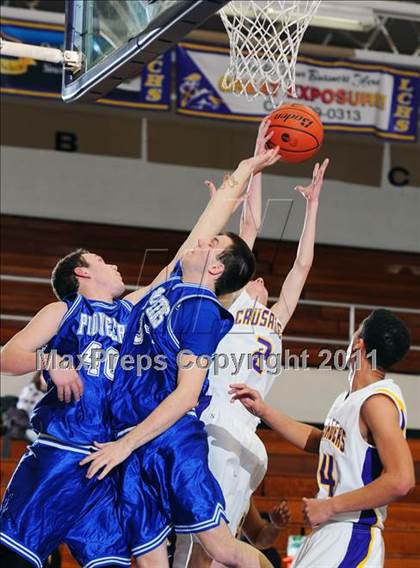 Thumbnail 2 in Lampeter-Strasburg @ Lancaster Catholic photogallery.