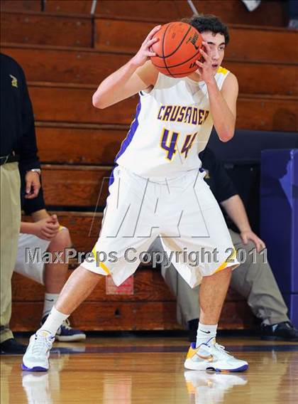 Thumbnail 1 in Lampeter-Strasburg @ Lancaster Catholic photogallery.