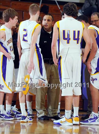 Thumbnail 3 in Lampeter-Strasburg @ Lancaster Catholic photogallery.
