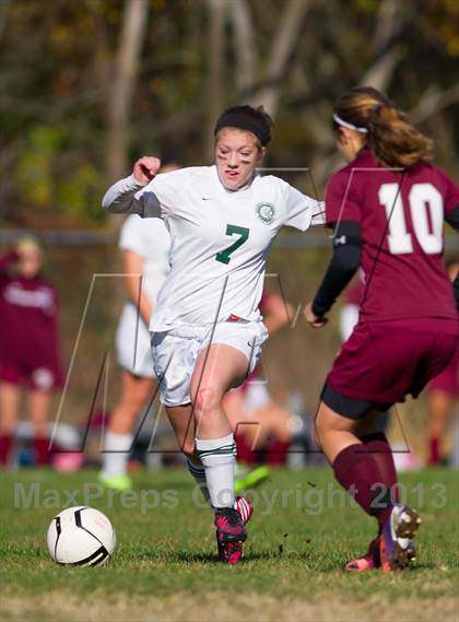 Thumbnail 1 in Lowell @ Billerica Memorial photogallery.