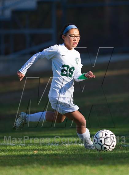Thumbnail 3 in Lowell @ Billerica Memorial photogallery.