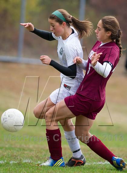 Thumbnail 2 in Lowell @ Billerica Memorial photogallery.