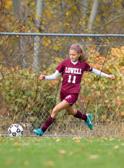 Thumbnail 3 in Lowell @ Billerica Memorial photogallery.