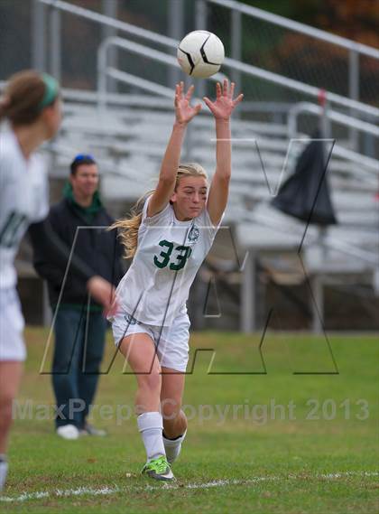 Thumbnail 1 in Lowell @ Billerica Memorial photogallery.