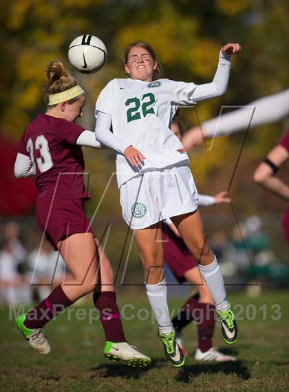 Thumbnail 1 in Lowell @ Billerica Memorial photogallery.