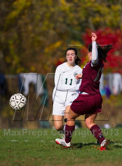 Thumbnail 1 in Lowell @ Billerica Memorial photogallery.