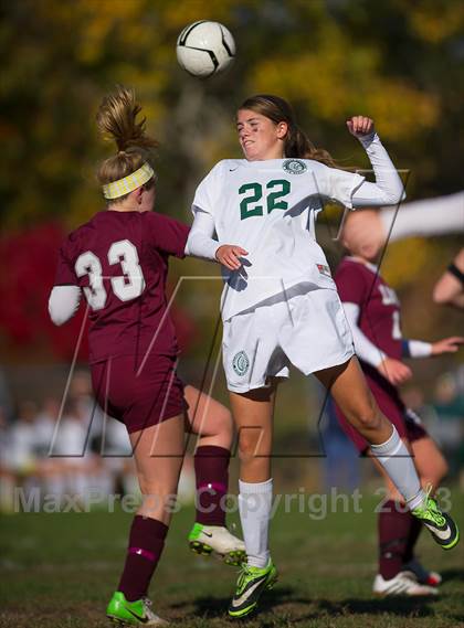 Thumbnail 2 in Lowell @ Billerica Memorial photogallery.