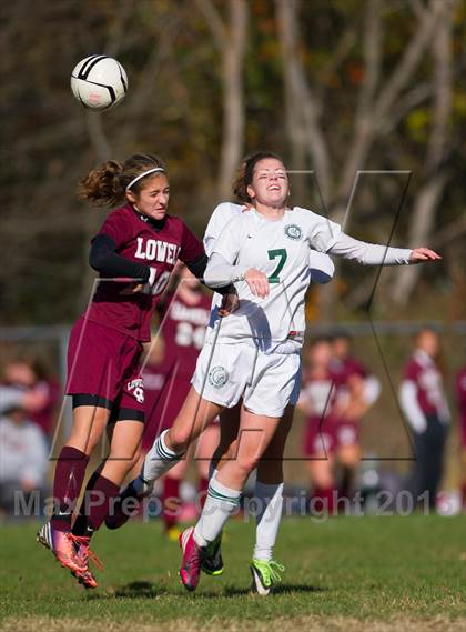 Thumbnail 2 in Lowell @ Billerica Memorial photogallery.