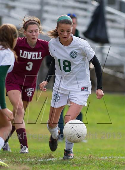 Thumbnail 3 in Lowell @ Billerica Memorial photogallery.