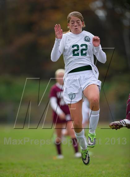 Thumbnail 2 in Lowell @ Billerica Memorial photogallery.