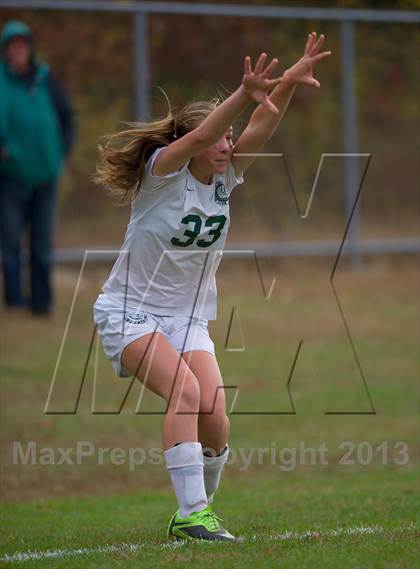 Thumbnail 1 in Lowell @ Billerica Memorial photogallery.