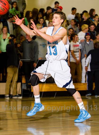 Thumbnail 1 in Valor Christian @ Ralston Valley photogallery.