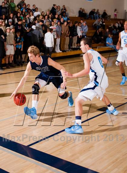 Thumbnail 1 in Valor Christian @ Ralston Valley photogallery.