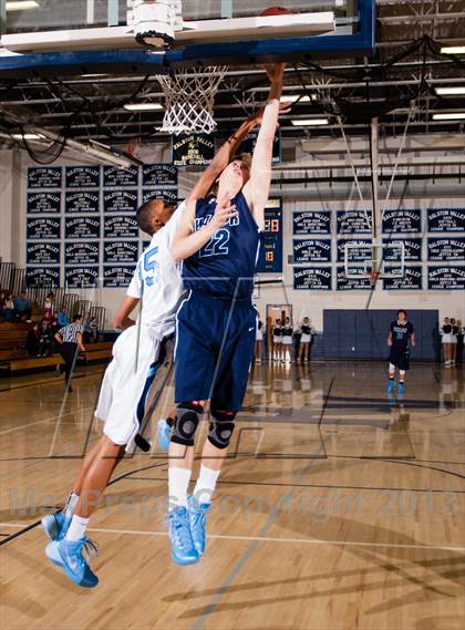 Thumbnail 2 in Valor Christian @ Ralston Valley photogallery.