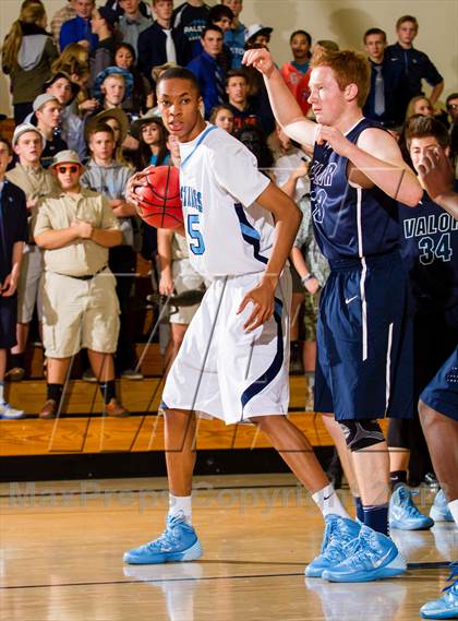 Thumbnail 2 in Valor Christian @ Ralston Valley photogallery.