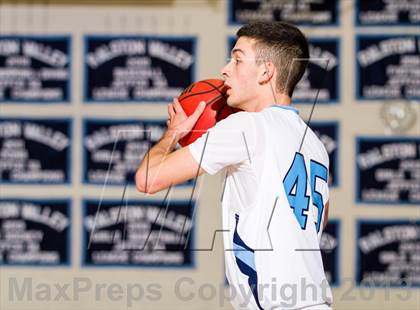 Thumbnail 1 in Valor Christian @ Ralston Valley photogallery.