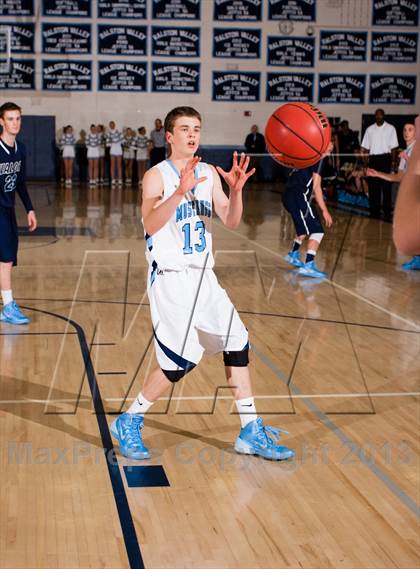 Thumbnail 2 in Valor Christian @ Ralston Valley photogallery.