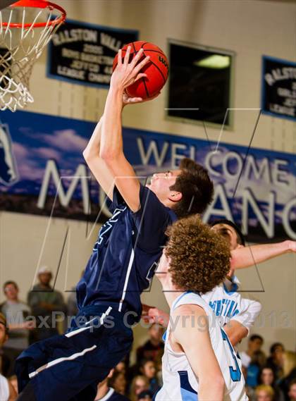 Thumbnail 1 in Valor Christian @ Ralston Valley photogallery.