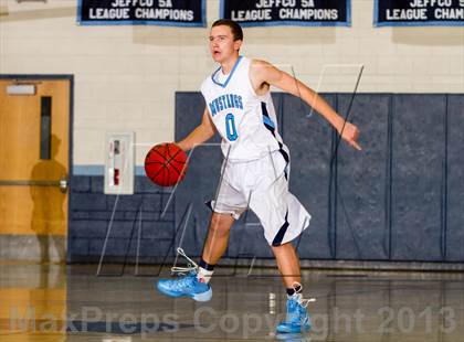 Thumbnail 3 in Valor Christian @ Ralston Valley photogallery.