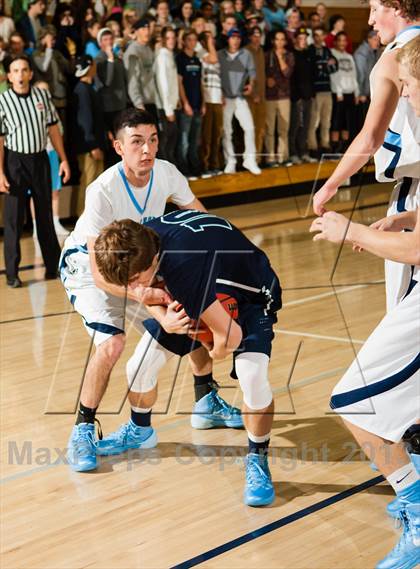 Thumbnail 1 in Valor Christian @ Ralston Valley photogallery.