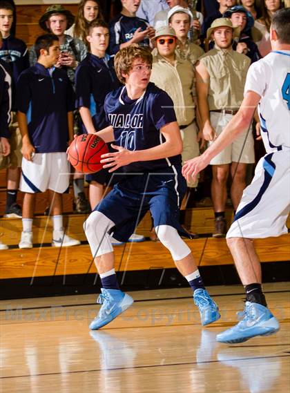 Thumbnail 1 in Valor Christian @ Ralston Valley photogallery.