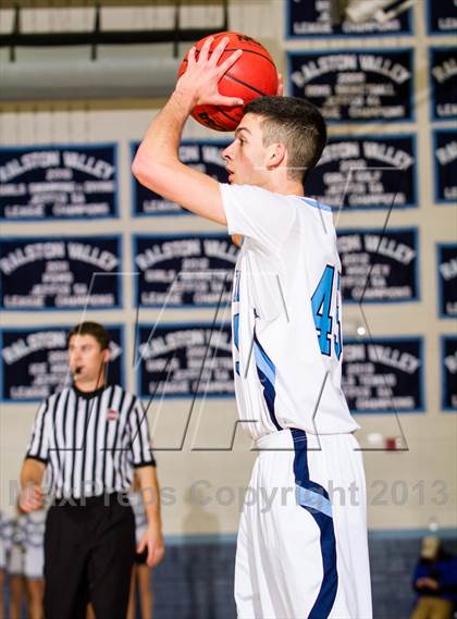 Thumbnail 1 in Valor Christian @ Ralston Valley photogallery.