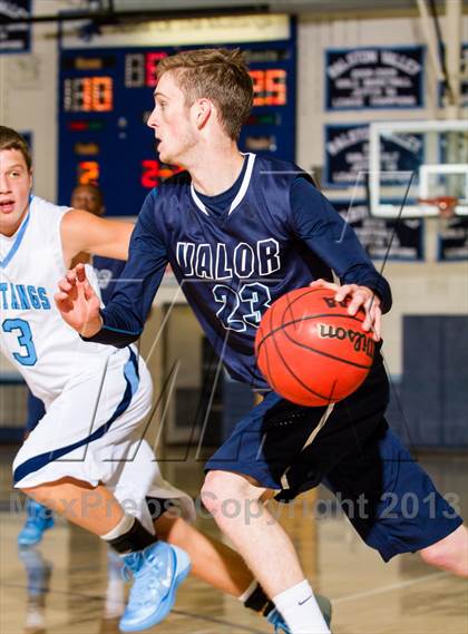 Thumbnail 1 in Valor Christian @ Ralston Valley photogallery.