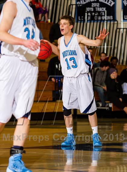 Thumbnail 3 in Valor Christian @ Ralston Valley photogallery.
