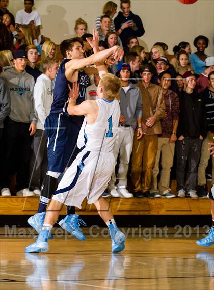 Thumbnail 1 in Valor Christian @ Ralston Valley photogallery.