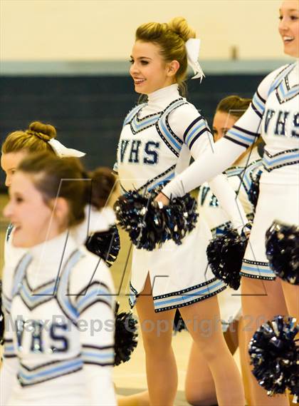 Thumbnail 3 in Valor Christian @ Ralston Valley photogallery.