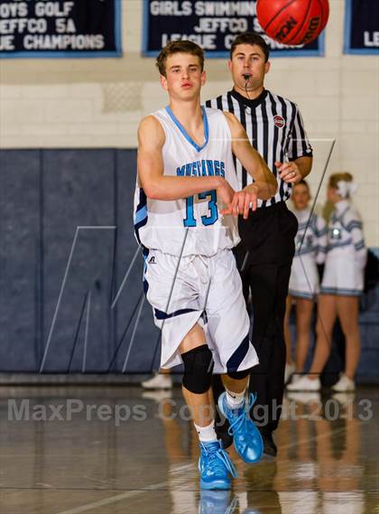 Thumbnail 2 in Valor Christian @ Ralston Valley photogallery.
