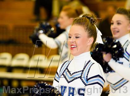 Thumbnail 2 in Valor Christian @ Ralston Valley photogallery.