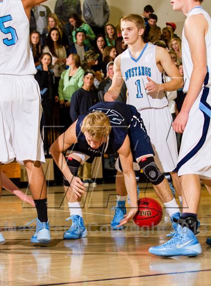 Thumbnail 3 in Valor Christian @ Ralston Valley photogallery.
